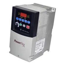 Inversor Allen-bradley Power Flex 4 - 1 Hp - 22a-v4p5n104 110v Foto mini 1
