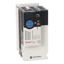 Inversor Allen Bradley Powerflex525 7.5 hp 380v 25bd013n104 380v Foto  mini 1