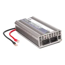 Inversor Automotivo Veicular 4000w 50hz24v 220v Knup Kp-548a Foto mini 4