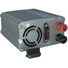 Inversor Conversor 12v Para 110v Pot 500w Veicular Leboss Foto mini 3