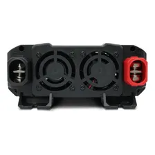 Inversor Conversor Techone 1000w 12v - 220v Usb Foto mini 3