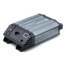 Inversor Conversor Voltagem 800w 12v 24v 110v 220v Tech One VOLTAGEM 12V - 110V Foto mini 3