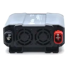 Inversor Conversor Voltagem 800w 12v 24v 110v 220v Tech One VOLTAGEM 12V - 110V Foto mini 1