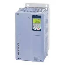 Inversor De Frequencia 40cv 380v Weg Foto mini 1