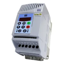 Inversor De Frequência Cfw08 1cv 380v Foto mini  2