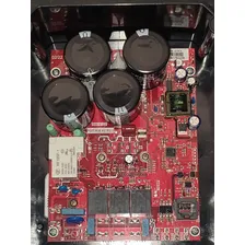 Inversor De Frequência Com Controle-ageon 3cv- Irx Pro30-3s 220v Foto mini  2