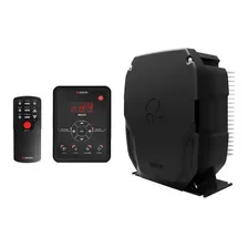 Inversor De Frequência Com Controle-ageon 3cv- Irx Pro30-3s 220v Foto mini  3