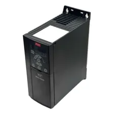 Inversor De Frequência Danfoss Fc-51 P2k2 3cv 220v Com Ihm Foto mini 4