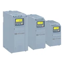Inversor De Frequencia Weg Cfw300 Mono 4a E 110v S 220v 1cv Foto mini 2