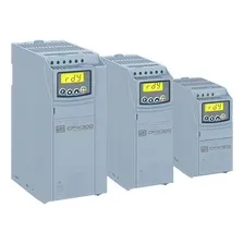 Inversor de frequencia Weg Cfw300 Trif 10a 380v - 440v 6cv Foto mini  2