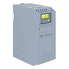 Inversor de frequencia Weg Cfw300 Trif 10a 380v - 440v 6cv Foto  mini 1