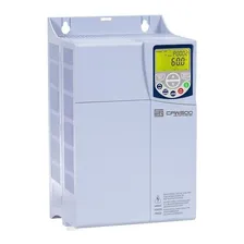Inversor De Frequência Weg Cfw500 15cv 47a 220v Trifásico Foto  mini 1