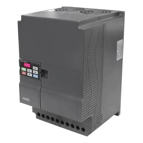 Inversor De FrequĂȘncia 20cv 380v If20-420-3 Metaltex Foto 1