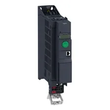 Inversor De FrequĂȘncia Atv320u22n4b 3cv 380v Schneider Foto mini 1