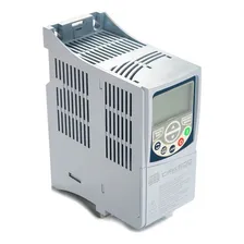 Inversor De FrequĂȘncia Cfw500 (10cv) TrifĂĄsico/380v - Weg 380v Foto mini 1