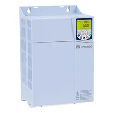 Inversor De FrequĂȘncia Cfw500 25cv 380v 39a 18,5kw Tri Weg Foto mini 1