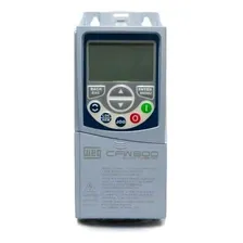 Inversor De Frequência Cfw500a07p0t2nb 2cv 7a 220v Tri Weg Foto mini  2