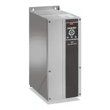 Inversor De FrequĂȘncia Danfoss Fc-101 P15k 15kw 20cv 220v Foto mini 1