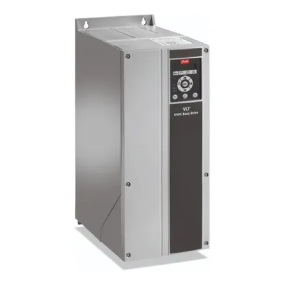 Inversor De FrequĂȘncia Danfoss Fc-101 P15k 15kw 20cv 220v Foto 1