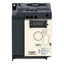 Inversor de FrequĂȘncia Schneider ATV12hu22m2 3cv 10a 220v Foto mini 2