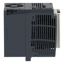 Inversor de FrequĂȘncia Schneider ATV12hu22m2 3cv 10a 220v Foto mini 3