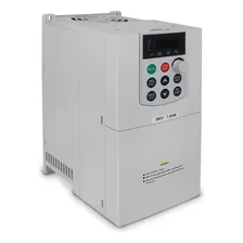 Inversor De FrequĂȘncia TrifĂĄsico 10,cv 380v 380 Foto mini 1