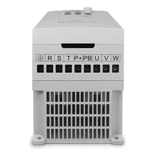 Inversor De FrequĂȘncia TrifĂĄsico 10,cv 380v 380 Foto mini 2