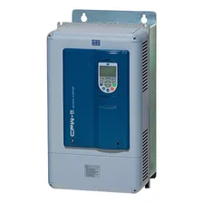 Inversor De Frequência Weg Cfw11 70a 50cv 380v Trifásico Foto  mini 1
