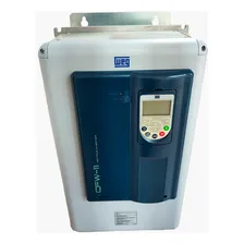 Inversor De Frequência Weg Cfw11 70a 50cv 380v Trifásico Foto mini  3