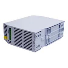Inversor de frequĂȘncia WEG CFW300 Cfw300 entrada monofĂĄsica 10A 3hp 220V Foto mini 2