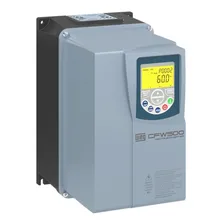 Inversor De Frequência Weg Cfw500 3cv 220v 9,6a 11575776 Tri Foto  mini 1