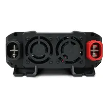 Inversor De Voltagem 1000w 12v 220v Tech One Com Usb Foto mini 1
