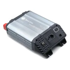 Inversor De Voltagem 1000w 12v 220v Tech One Com Usb Foto mini 4
