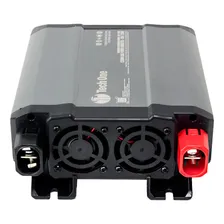 Inversor De Voltagem 1200w 24v 110v Tech One Foto mini 4
