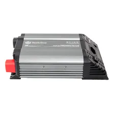 Inversor De Voltagem 1200w 24v 110v Tech One Foto mini  3