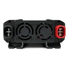 Inversor De Voltagem 1200w 24v - 220v Marca Tech One Foto mini 3