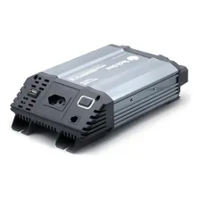 Inversor De Voltagem 1200w 24v - 220v Marca Tech One Foto mini 1