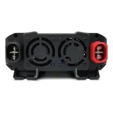 Inversor De Voltagem 24v/110v 800w Tech One Usb Conversor Foto mini 3