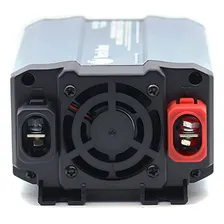Inversor De Voltagem 500w 12v - Tech One Voltagem 220v Foto mini 3