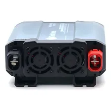 Inversor De Voltagem 800w/400w Onda Modificada 12v 220v Foto mini  3