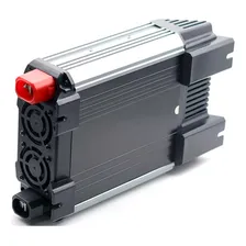 Inversor De Voltagem 800w/400w Onda Modificada 12v 220v Foto mini 4