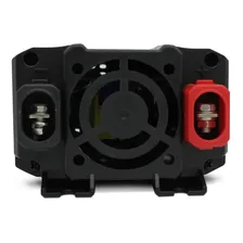 Inversor De Voltagem Tech One 1200w 12v Para 110v Usb Foto mini 2