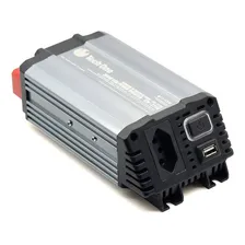 Inversor De Voltagem Tech One 2000w 12v Para 110v Modificada Foto mini 1