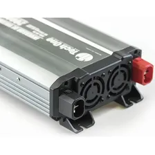 Inversor De Voltagem Tech One 2000w 12v Para 110v Modificada Foto mini 3