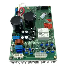 Inversor Dissipador Placa Lava E Seca Mueller Evo 127v Foto mini 1