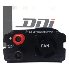 Inversor Entrada 24vdc Saída 220vac 300w Dni0881 Foto mini  2