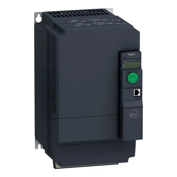 Inversor Frequência Atv320 20cv 33a 380-500v - Atv320d15n4b Foto 1