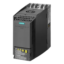 Inversor Frequência Trifásico 380-480v 12,5a 5,5kw Siemens Foto  mini 1