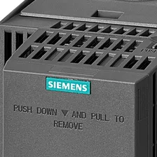 Inversor Frequência Trifásico 380-480v 12,5a 5,5kw Siemens Foto mini  2