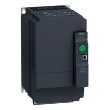 Inversor Frequência Atv320 20cv 33a 380-500v - Atv320d15n4b Foto  mini 1